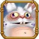 Blabbit (Adult, DoF)