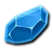 Blue Prisment