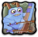 Bowgart