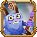 Bowgart (Adult, DoF)