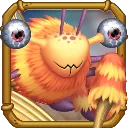Buzzinga (Adult, DoF)