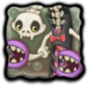 Clackula