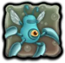 Clavi Gnat