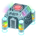 Clubbox