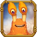 Congle (Adult, DoF)
