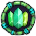 Crystal Crystal