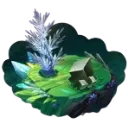 Crystal Islet