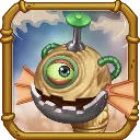 Cybop (Adult, DoF)