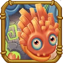 Drummidary (Adult, DoF)