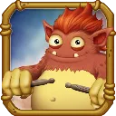 Drumpler (Adult, DoF)