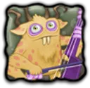 Epic Bowgart