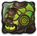 Epic Fleechwurm