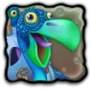 Epic Gobbleygourd