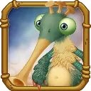 Floogull (Adult, DoF)