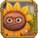 Flowah (Adult, DoF)