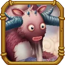 Flum Ox (Adult, DoF)