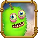 Furcorn (Adult, DoF)
