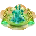 Gold Island