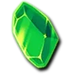 Green Prisment