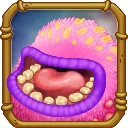 Maw (Adult, DoF)