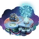 Mech Islet