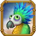 Mimic (Adult, DoF)