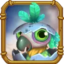 Mimic (Young, DoF)