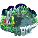 Mirror Bone