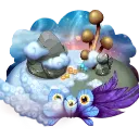 Mirror Faerie
