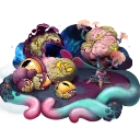 Mirror Psychic