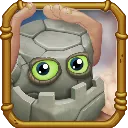 Noggin (Adult, DoF)