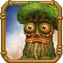 Oaktopus (Adult, DoF)