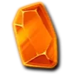 Orange Prisment