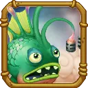 Phangler (Adult, DoF)
