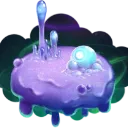 Plasma Islet