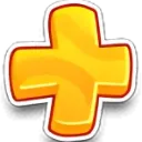 :Plus_icon: :Plus_icon: