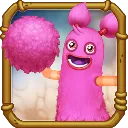 Pom Pom (Adult, DoF)