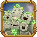 Quarrister (Adult, DoF)