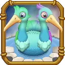 Quibble (Adult, DoF)