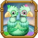 Quibble (Young, DoF)
