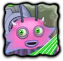 Rare Arackulele