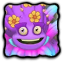 Rare Barrb