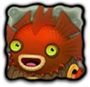 Rare Bellowfish