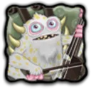 Rare Bowgart