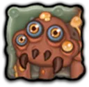 Rare Bulbo