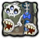 Rare Clackula