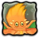 Rare Congle