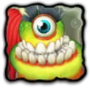 Rare Creepuscule