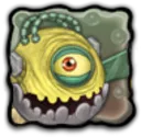 Rare Cybop