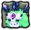 Rare Deja Jin